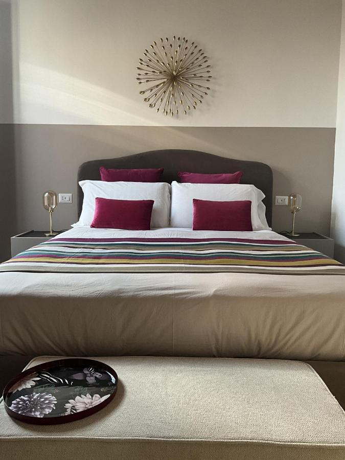 Rua 39 Fine Apartments By Dimore In Sicily Syracuse Luaran gambar