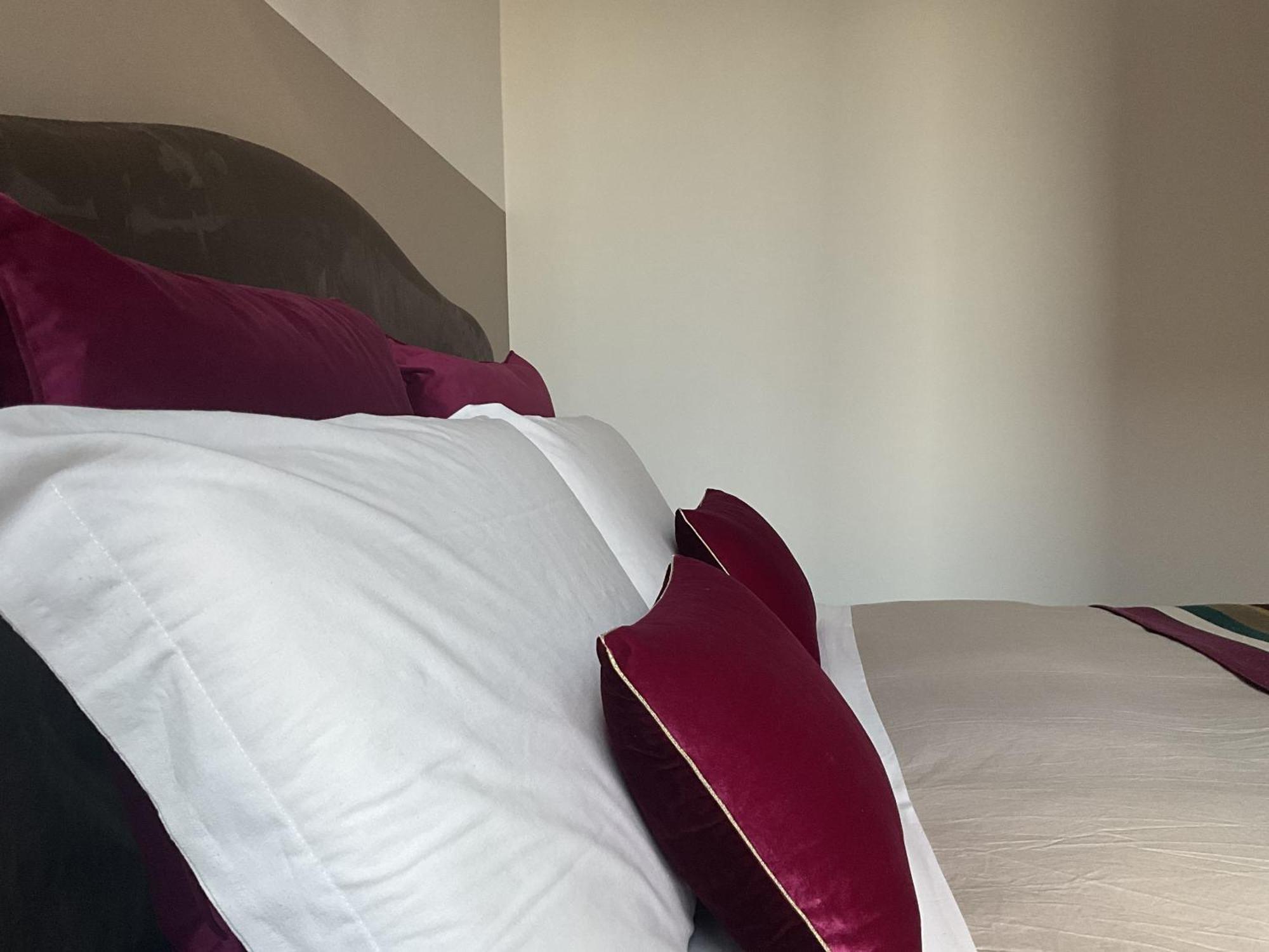 Rua 39 Fine Apartments By Dimore In Sicily Syracuse Luaran gambar