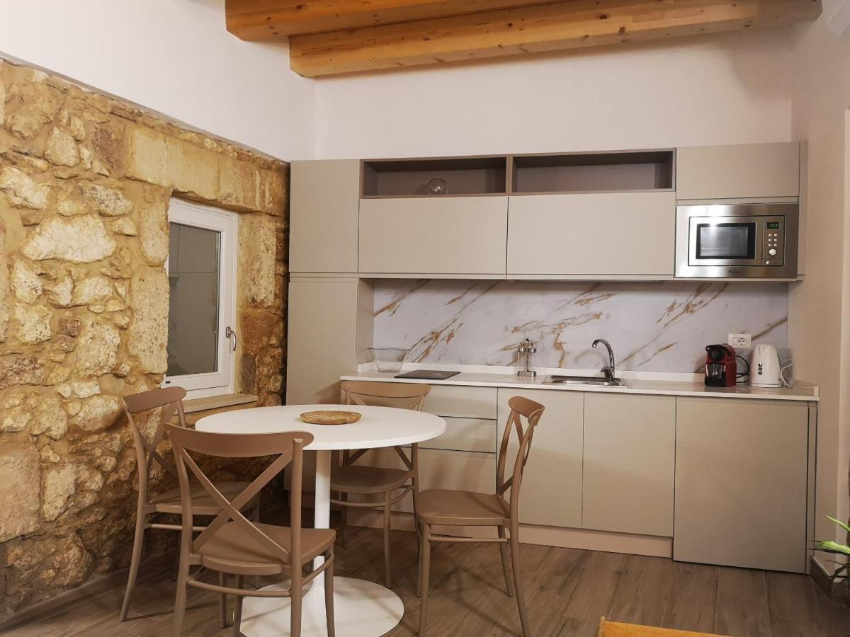 Rua 39 Fine Apartments By Dimore In Sicily Syracuse Luaran gambar