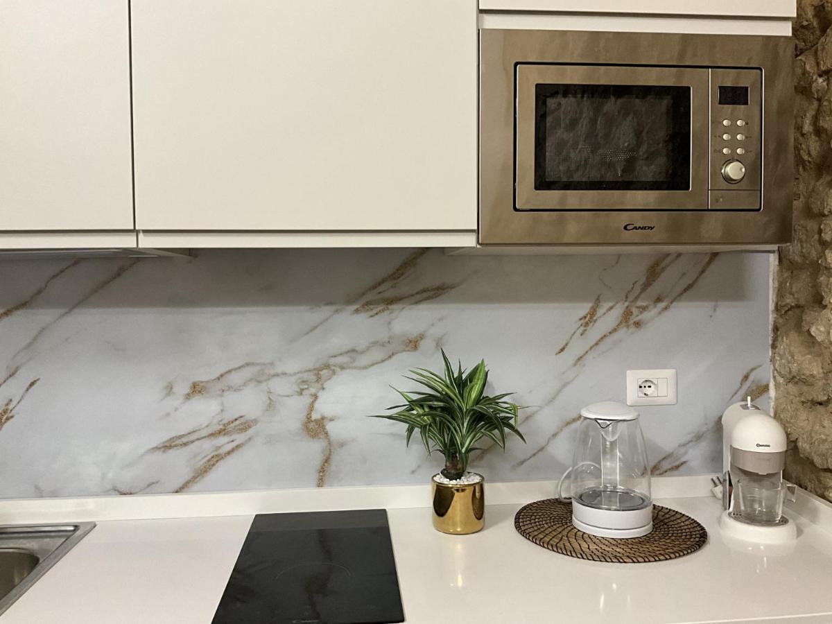 Rua 39 Fine Apartments By Dimore In Sicily Syracuse Luaran gambar