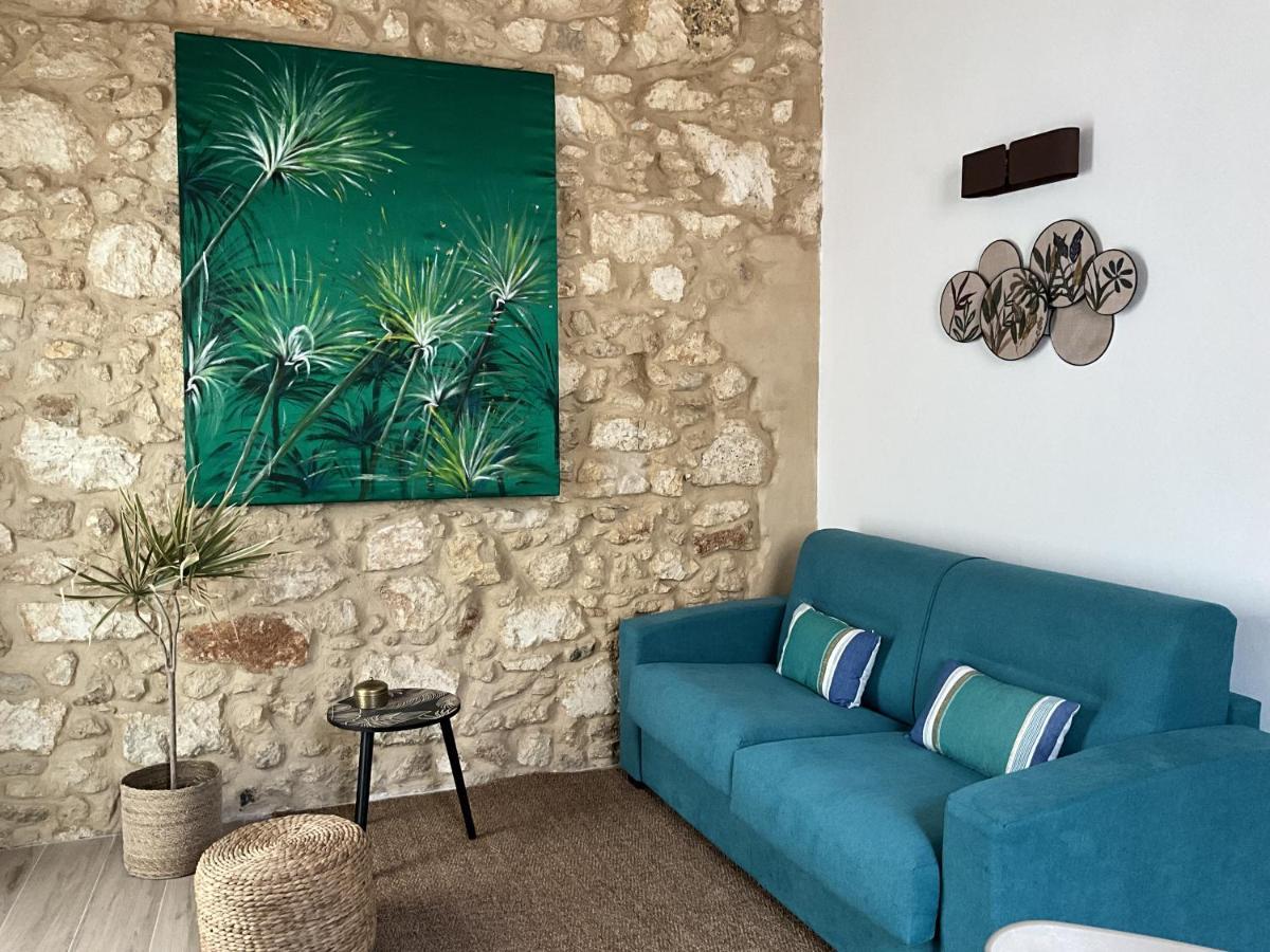 Rua 39 Fine Apartments By Dimore In Sicily Syracuse Luaran gambar