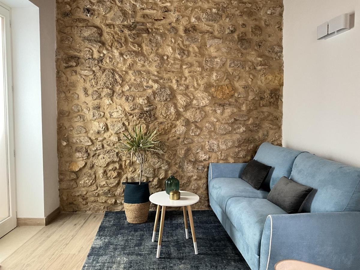 Rua 39 Fine Apartments By Dimore In Sicily Syracuse Luaran gambar