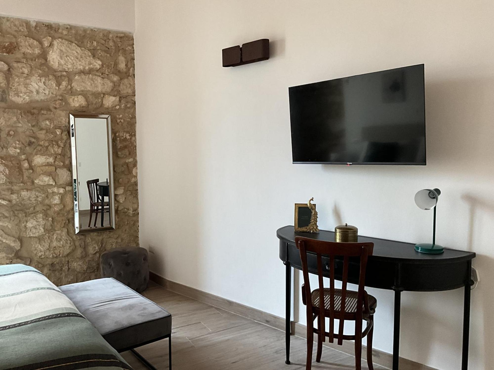 Rua 39 Fine Apartments By Dimore In Sicily Syracuse Luaran gambar