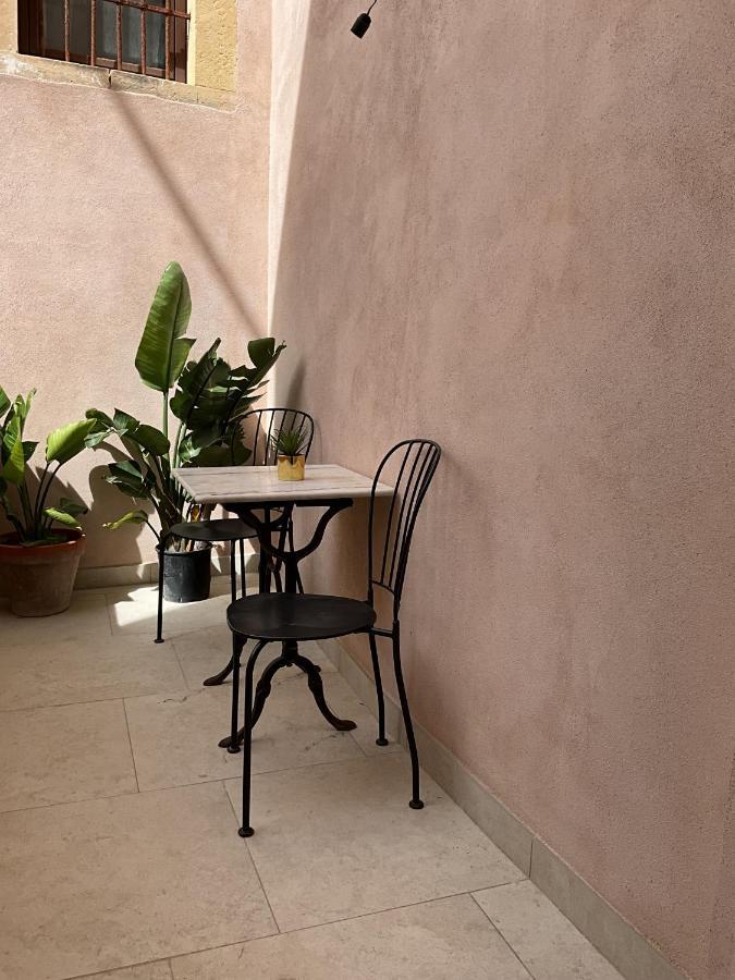 Rua 39 Fine Apartments By Dimore In Sicily Syracuse Luaran gambar