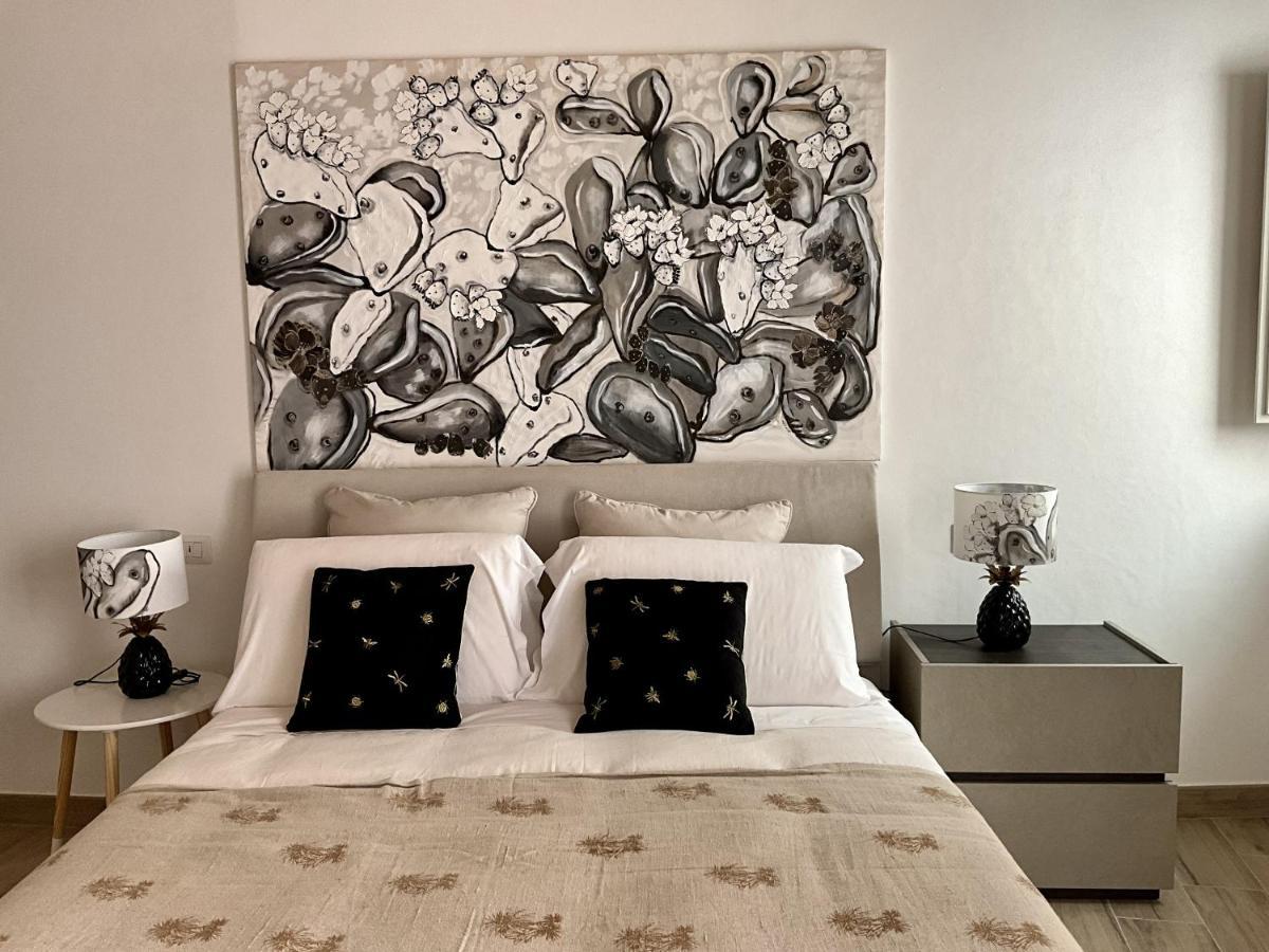 Rua 39 Fine Apartments By Dimore In Sicily Syracuse Luaran gambar