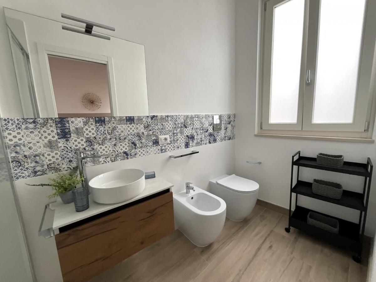 Rua 39 Fine Apartments By Dimore In Sicily Syracuse Luaran gambar
