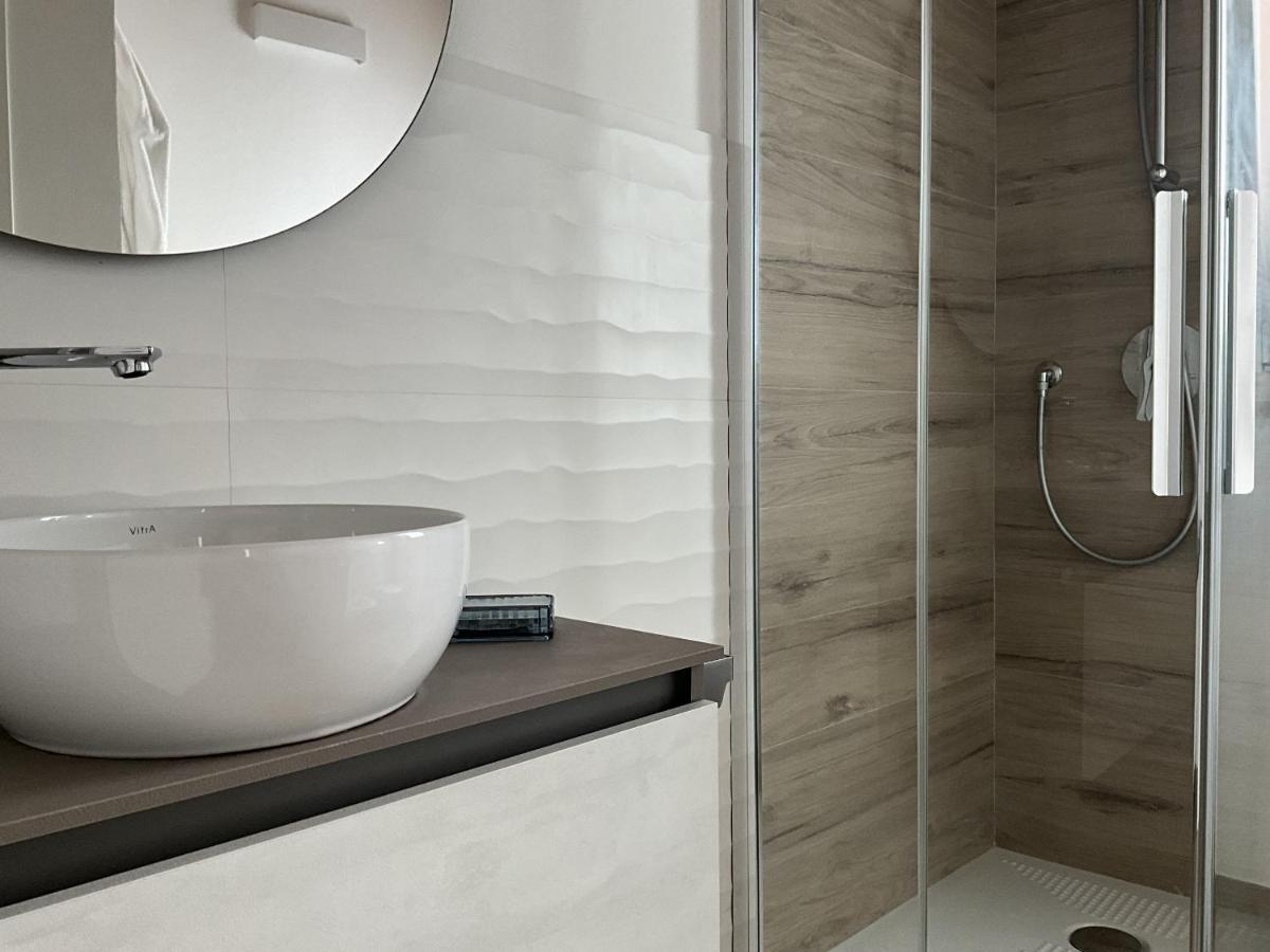 Rua 39 Fine Apartments By Dimore In Sicily Syracuse Luaran gambar
