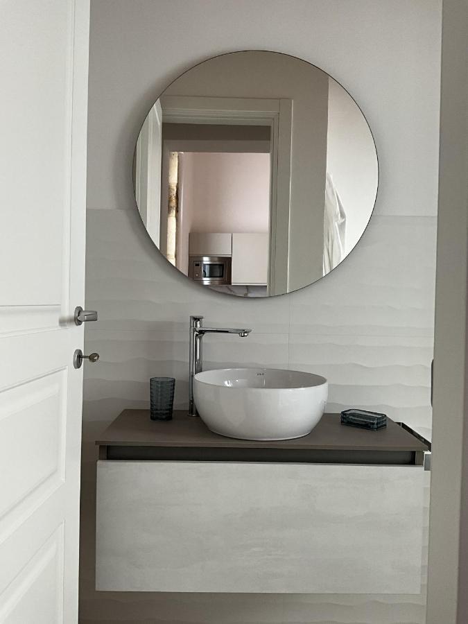 Rua 39 Fine Apartments By Dimore In Sicily Syracuse Luaran gambar