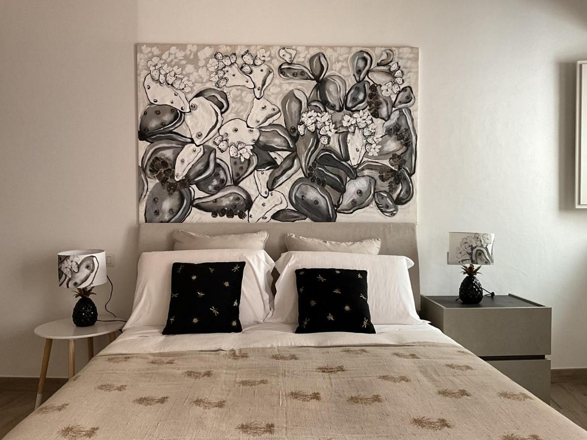 Rua 39 Fine Apartments By Dimore In Sicily Syracuse Luaran gambar