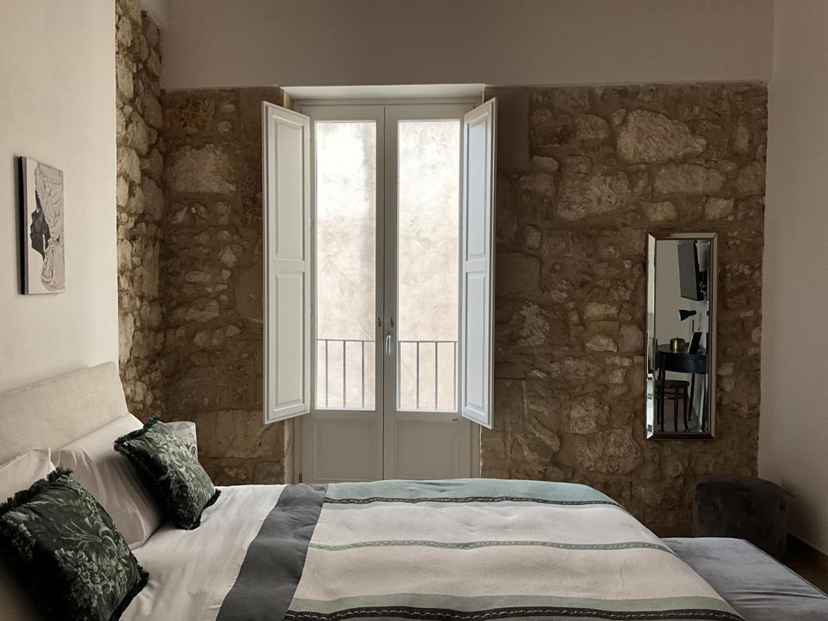 Rua 39 Fine Apartments By Dimore In Sicily Syracuse Luaran gambar