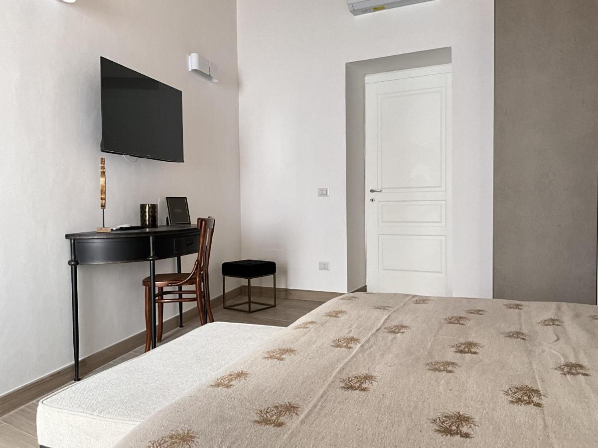 Rua 39 Fine Apartments By Dimore In Sicily Syracuse Luaran gambar