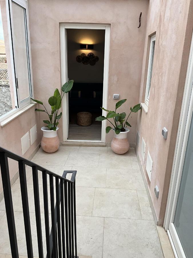 Rua 39 Fine Apartments By Dimore In Sicily Syracuse Luaran gambar