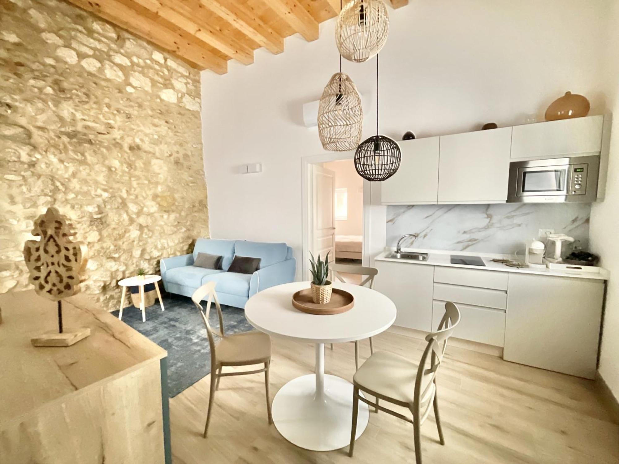 Rua 39 Fine Apartments By Dimore In Sicily Syracuse Luaran gambar