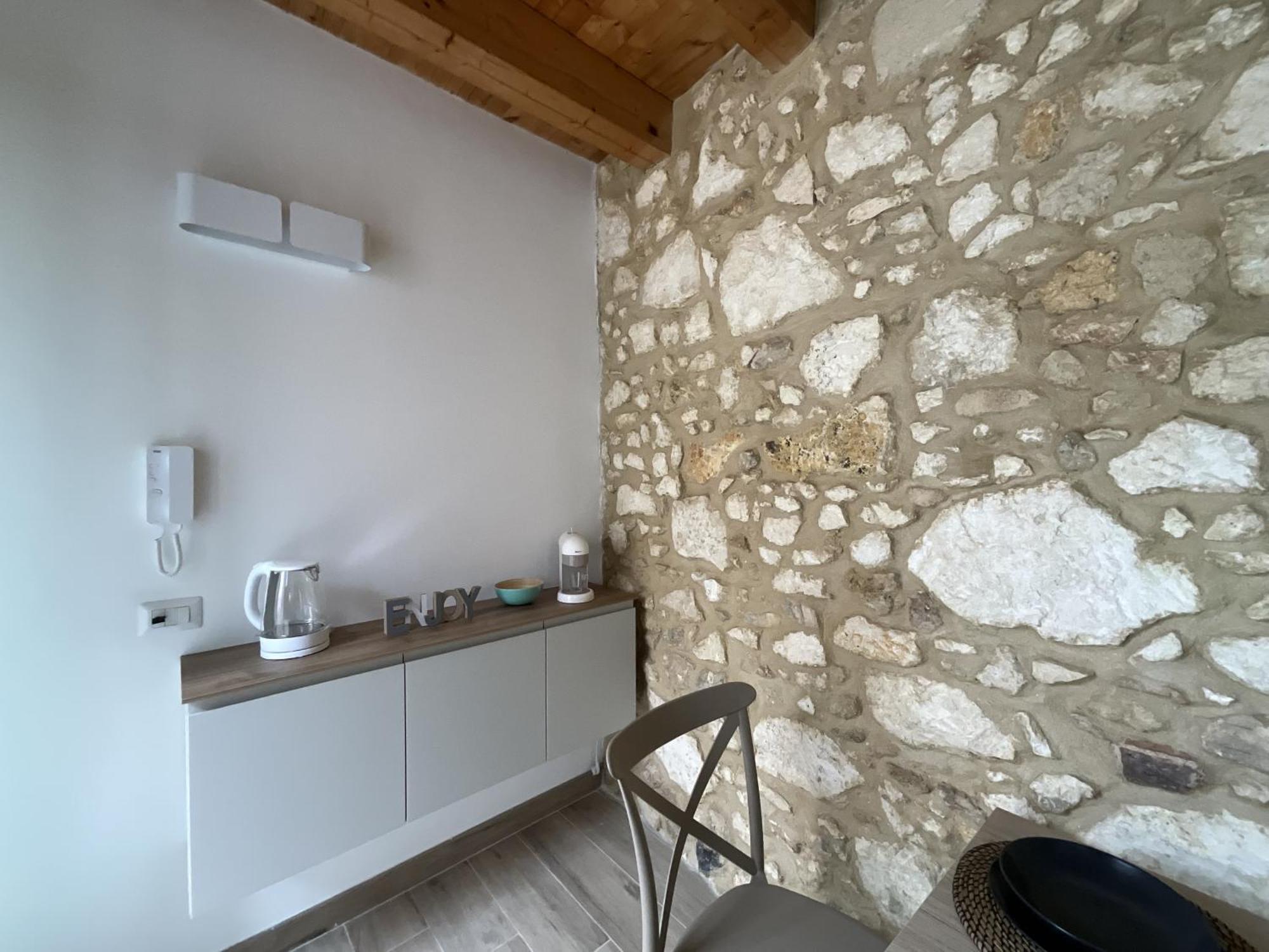 Rua 39 Fine Apartments By Dimore In Sicily Syracuse Luaran gambar