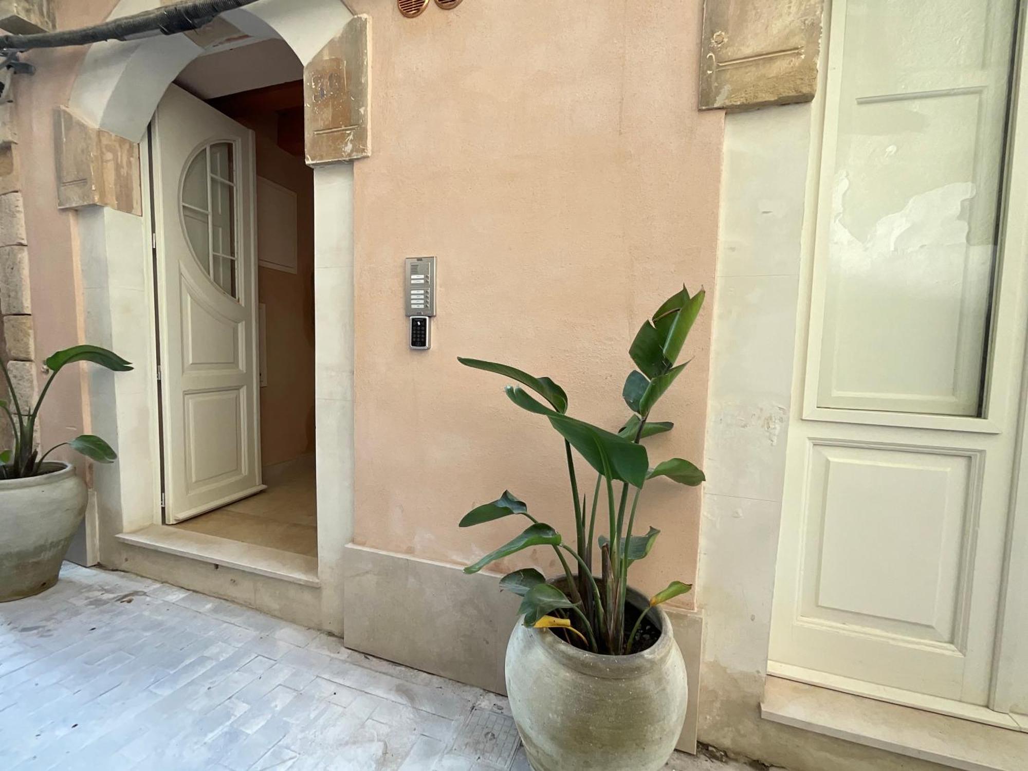 Rua 39 Fine Apartments By Dimore In Sicily Syracuse Luaran gambar