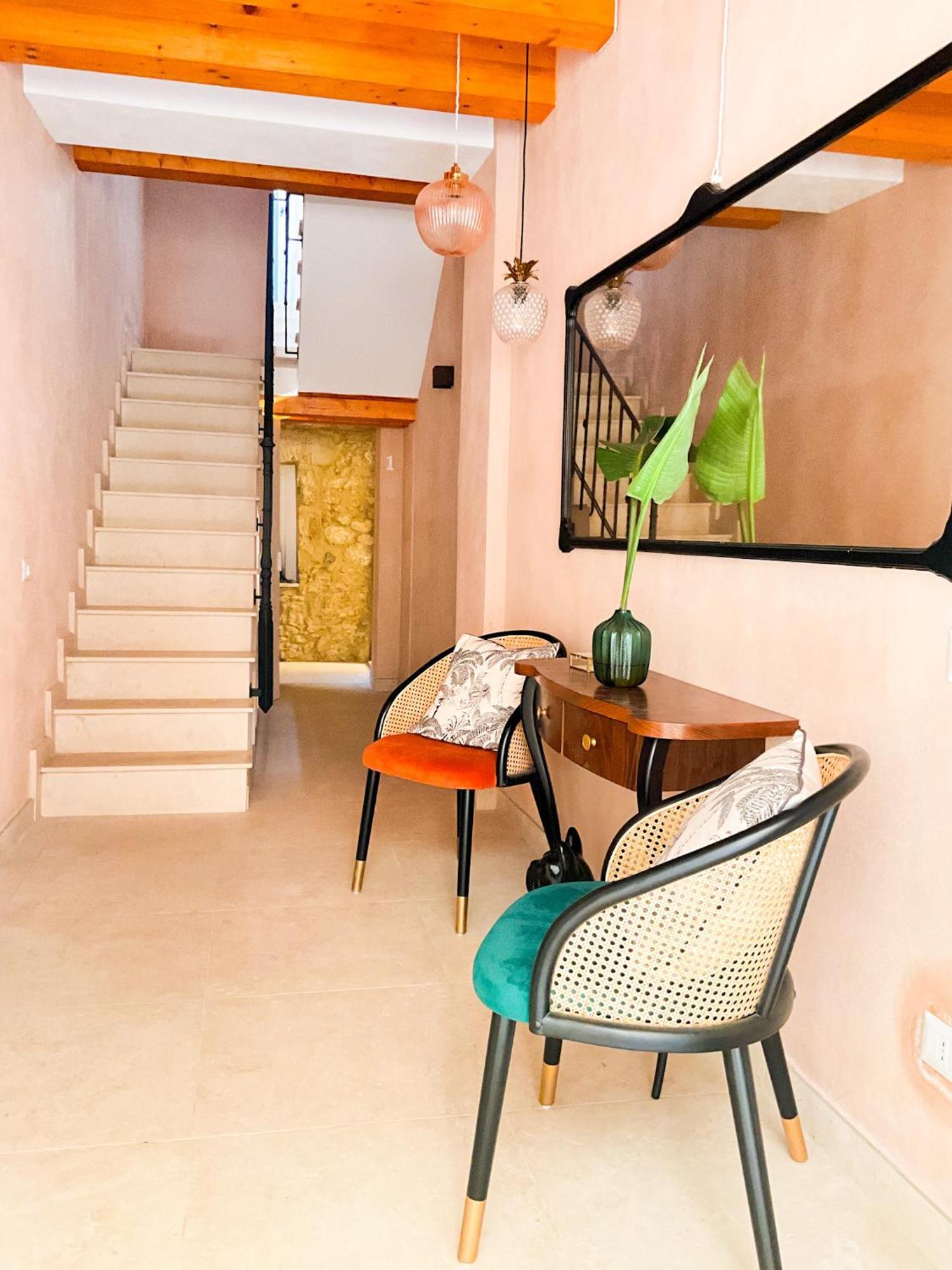 Rua 39 Fine Apartments By Dimore In Sicily Syracuse Luaran gambar