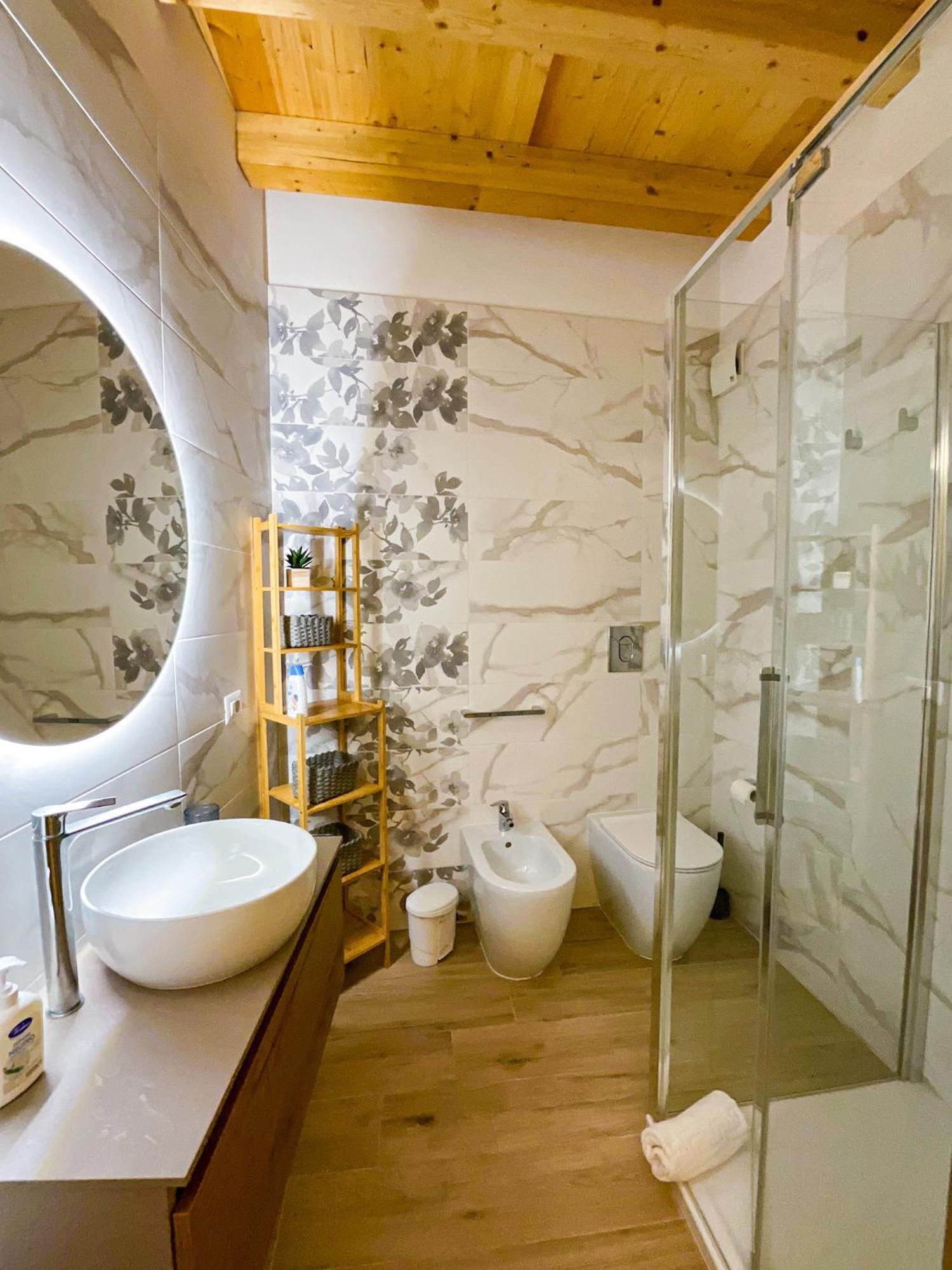 Rua 39 Fine Apartments By Dimore In Sicily Syracuse Luaran gambar